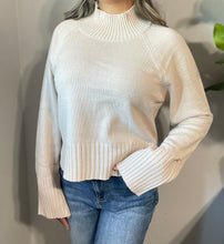 Load image into Gallery viewer, Maple Sweater - Tan
