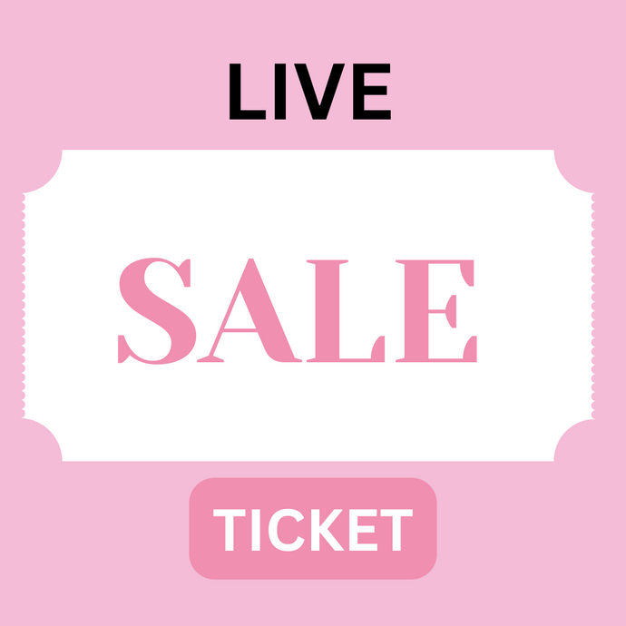 Live Sale