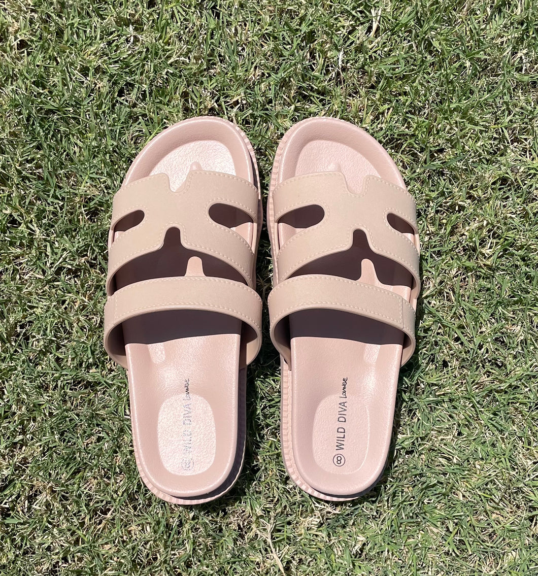 Tan Slides