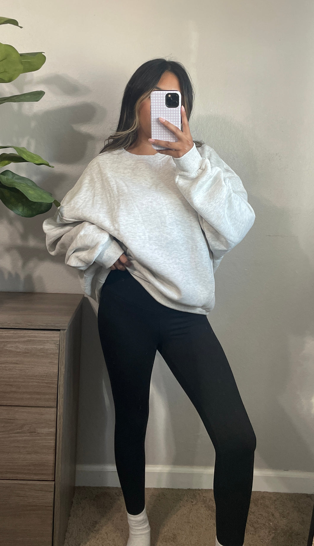 Yoga Leggings