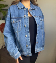 Load image into Gallery viewer, Denim Jacket
