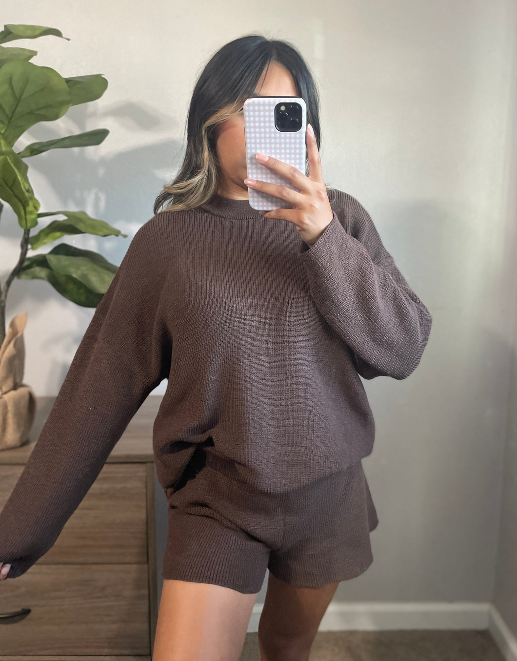 Coco Lounge Set
