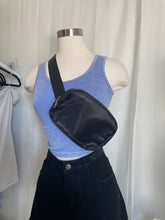 Load image into Gallery viewer, Black Crossbody
