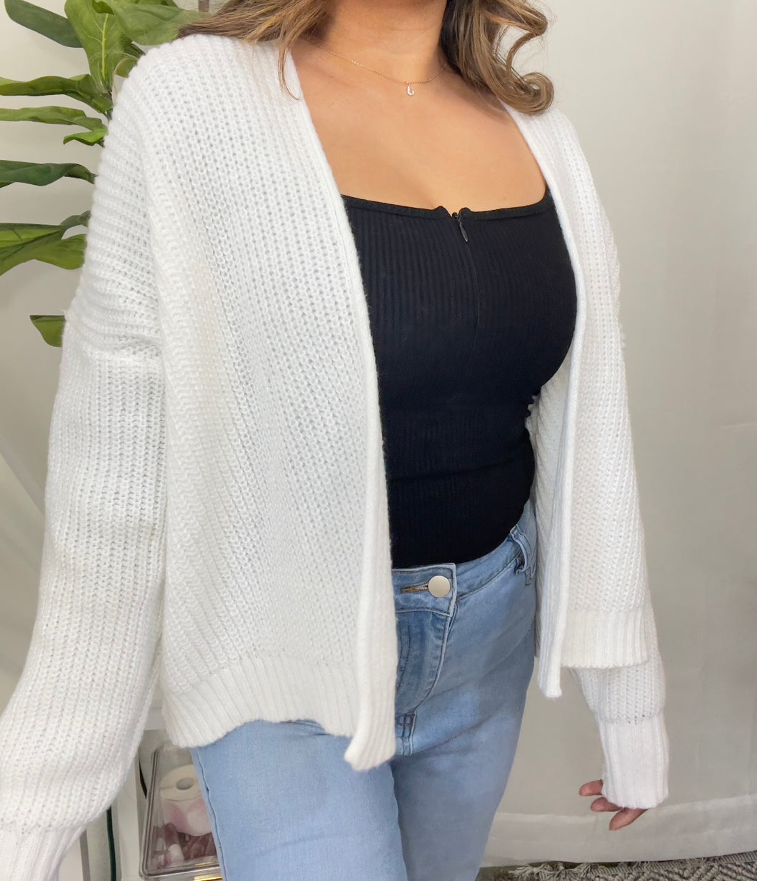 Sabrina Cardigan