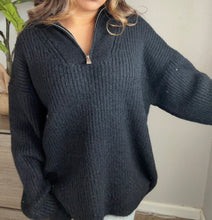 Load image into Gallery viewer, Layla Oversized Sweater
