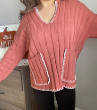 Load image into Gallery viewer, Pumpkin Spice Sweater
