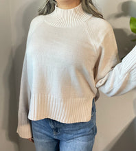 Load image into Gallery viewer, Maple Sweater - Tan
