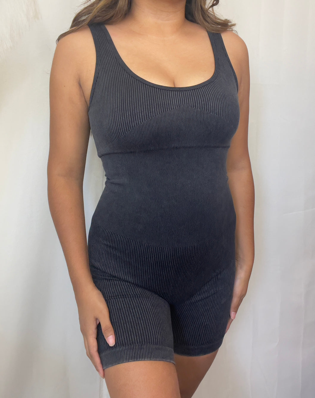 Compression Romper