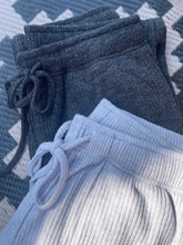 Load image into Gallery viewer, Soft Lounge Bottoms - Gray
