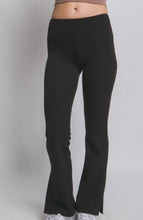 Load image into Gallery viewer, Aaliyah Leggings - Black
