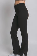 Load image into Gallery viewer, Aaliyah Leggings - Black
