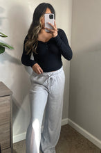 Load image into Gallery viewer, Soft Lounge Bottoms - Gray

