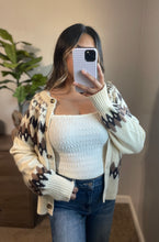 Load image into Gallery viewer, Elena Cardigan
