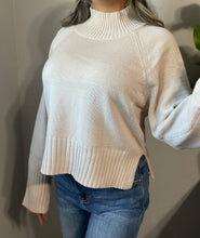 Load image into Gallery viewer, Maple Sweater - Tan

