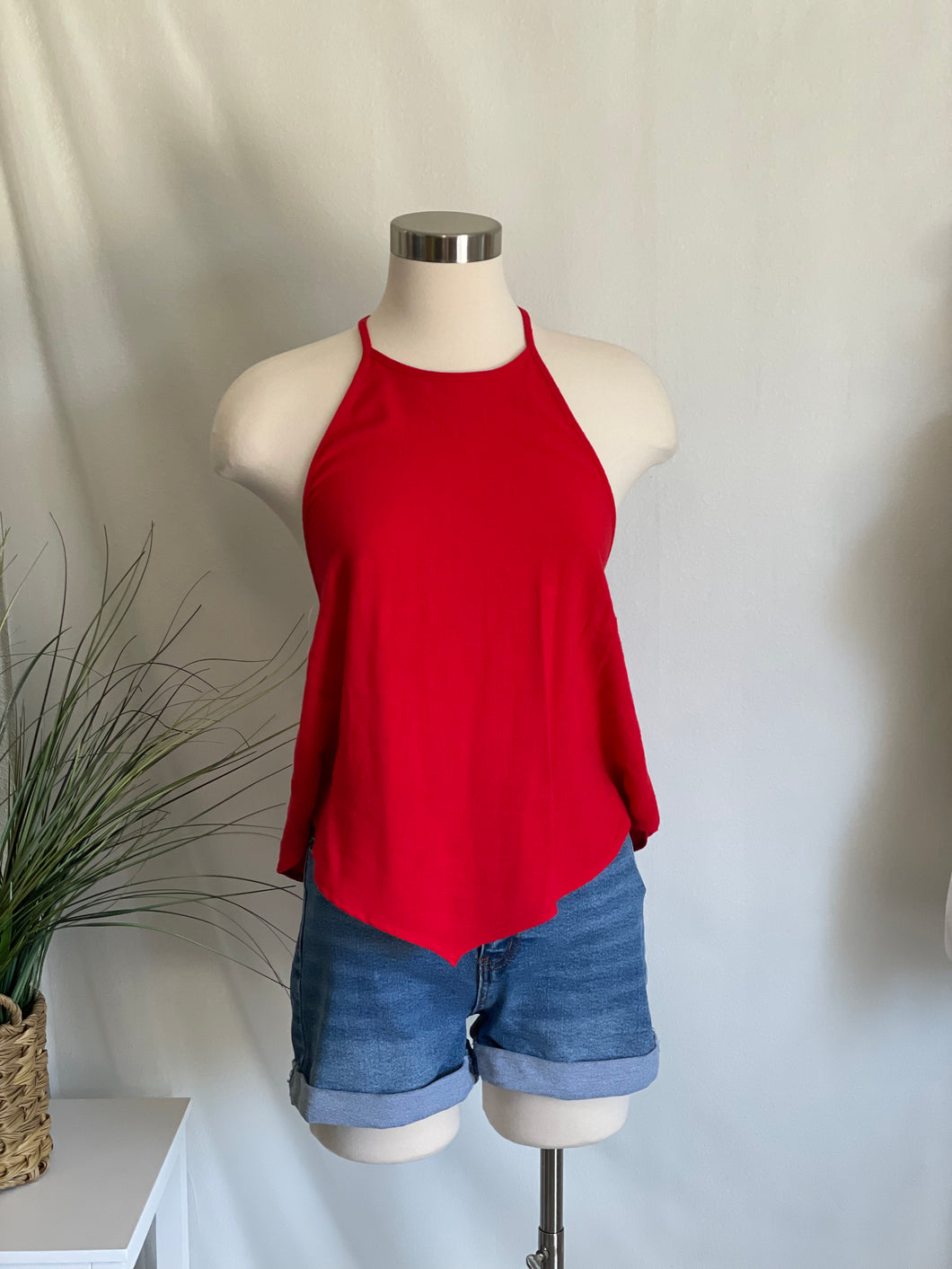 Summer Top - LAST SIZE!